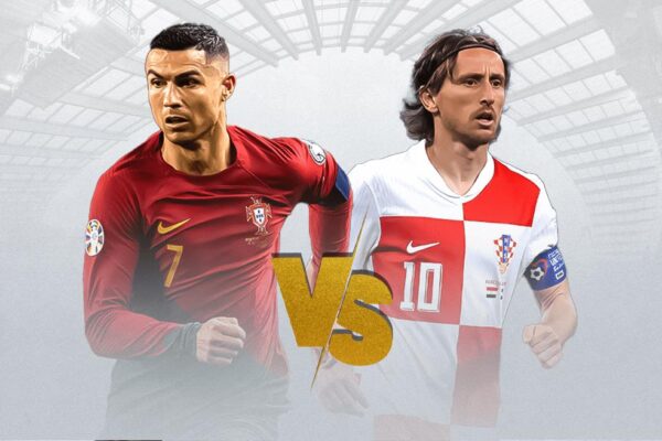 القنوات الناقلة لمباراة البرتغال وكرواتيا اليوم في كأس العالم