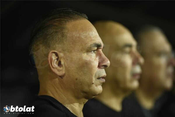 خاص.. منتخب مصر يكشف سبب مشادة إبراهيم حسن مع أفراد الأمن الأمريكي قبل مواجهة أستراليا