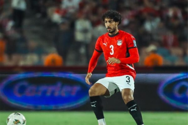 محمد هاني: نعرف نقاط قوة وضعف أستراليا.. وهدفنا التأهل