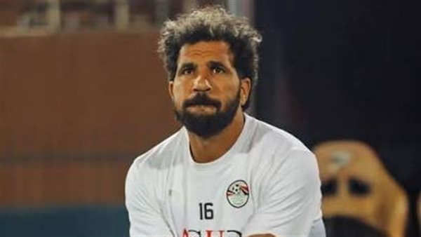 تمثيل منتخب مصر شرف كبير وطموحنا في المونديال بلا حدود