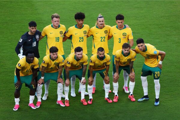 تشكيل أستراليا المتوقع أمام مصر اليوم في كأس العالم 2026