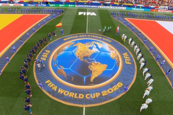 ملخص مباراة اسبانيا والنمسا (3-0) كأس العالم
