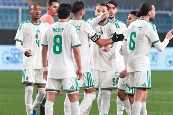 القنوات الناقلة لمباراة الجزائر وسويسرا اليوم في كأس العالم 2026
