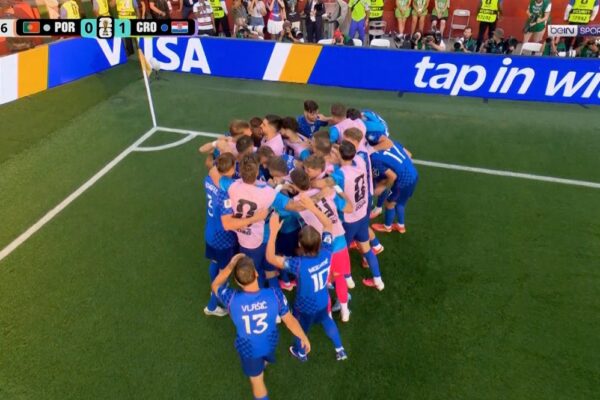 اهداف مباراة البرتغال وكرواتيا في كأس العالم