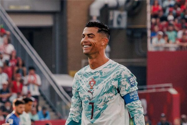 ترتيب هدافي كأس العالم بعد هدف رونالدو أمام كرواتيا