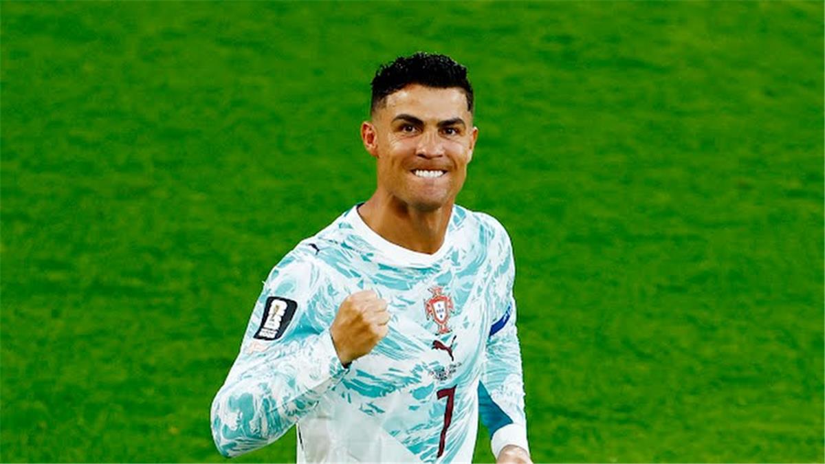 فيديو | من ركلة جزاء .. رونالدو يسجل هدف تعادل البرتغال أمام كرواتيا