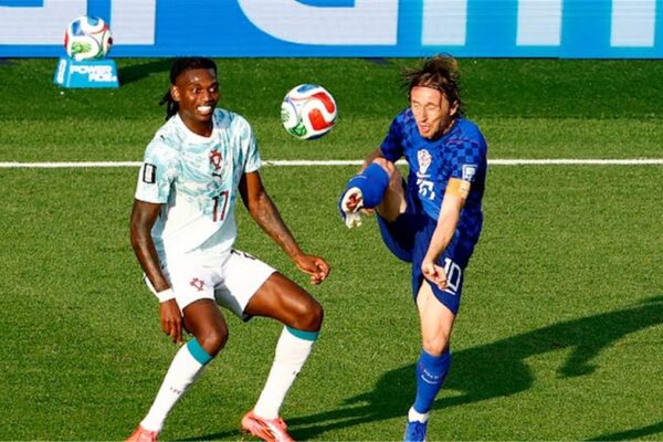 فيديو | البرتغال تقلب الطاولة على كرواتيا في كأس العالم وتضرب موعدًا ناريًا مع إسبانيا