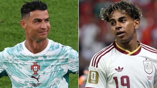 البرتغال تضرب موعد مع منتخب إسبانيا في دور ال16 من كأس العالم 2026