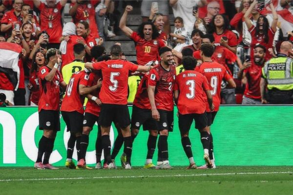 مواعيد مباريات اليوم الجمعة 3-7-2026 والقنوات الناقلة.. مصر تواجه أستراليا