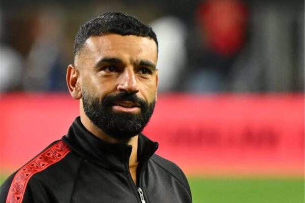 آس: مواجهة أستراليا تضع مسيرة محمد صلاح على المحك مع منتخب مصر