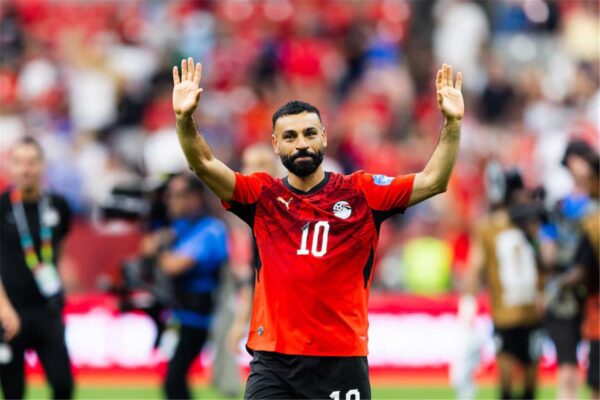 شبكة أسترالية: على خطى فرنسا والأرجنتين.. مصر على أعتاب كتابة تاريخ جديد في كأس العالم
