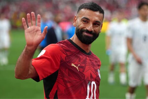 شبكة أسترالية تتغنى بمسيرة محمد صلاح: أكبر تهديد لمنتخب أستراليا في كأس العالم