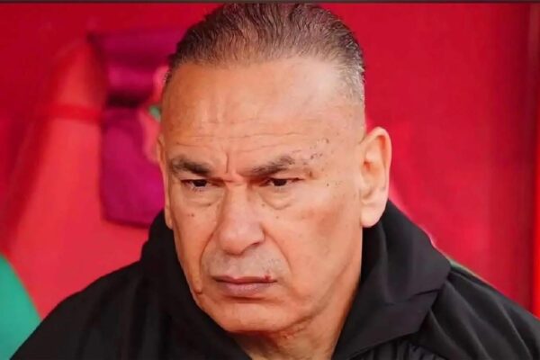 فيديو | “ذا صن” تكشف تفاصيل صادمة عن مشادة إبراهيم حسن مع رجال الأمن