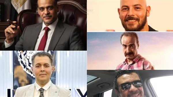 قبل انطلاق مباراة مصر وأستراليا.. نجوم الفن يكشفون لـ«مصر تايمز» توقعاتهم لنتيجة المواجهة