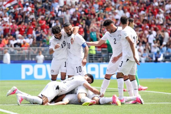 معلقين مباراة مصر وأستراليا اليوم في كأس العالم 2026