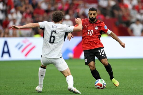 قناة مفتوحة تنقل مباراة مصر وأستراليا اليوم في كأس العالم