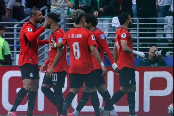 القنوات الناقلة لمباراة مصر وأستراليا اليوم في كأس العالم