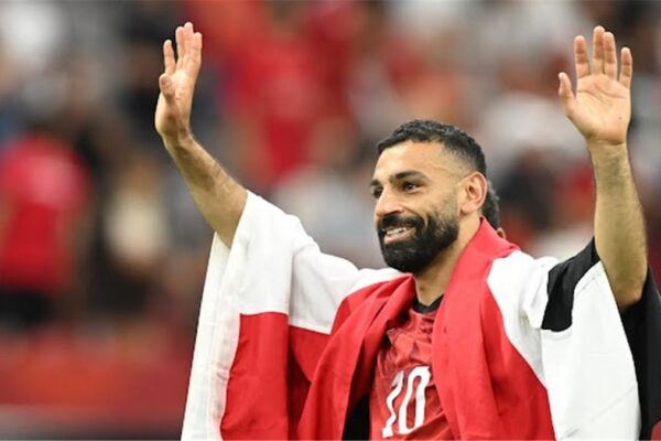 حسام حسن يعلن موقف محمد صلاح النهائي من مباراة مصر وأستراليا