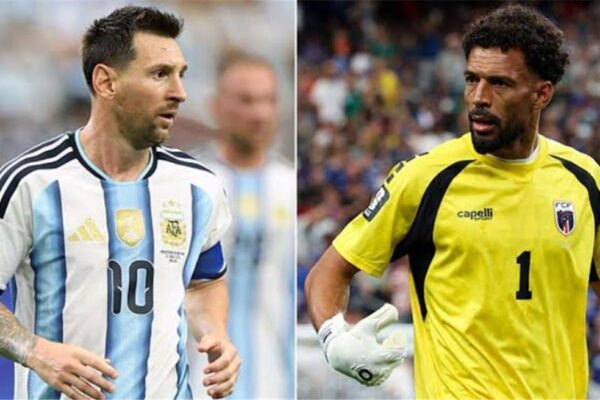 مباراة الأرجنتين والرأس الأخضر في كأس العالم مهددة بالتأجيل