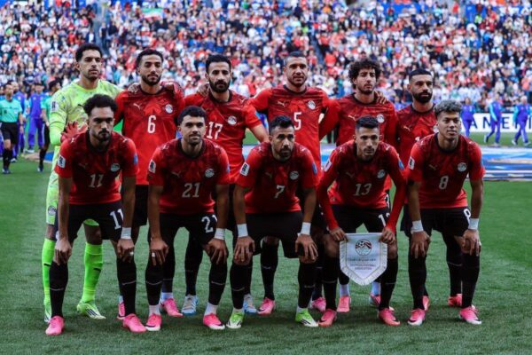 بدلاء منتخب مصر أمام أستراليا.. زيزو يجاور تريزيجيه