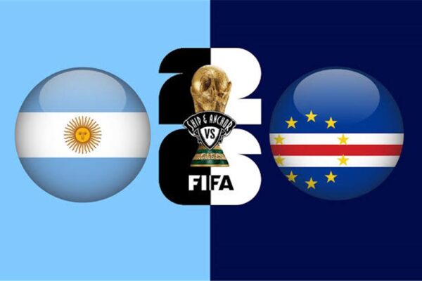 القنوات الناقلة لمباراة الأرجنتين والرأس الأخضر اليوم في كأس العالم
