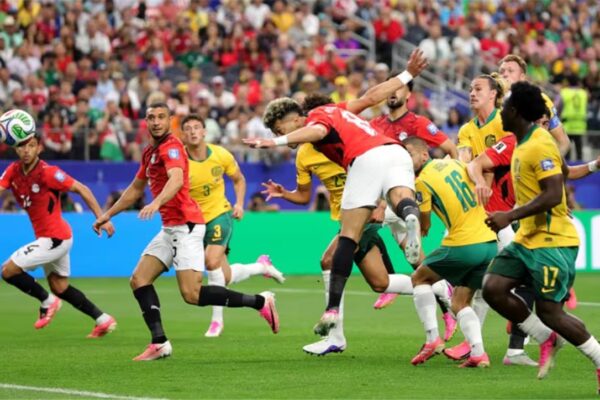 منافس مصر في دور الـ16 من كأس العالم 2026