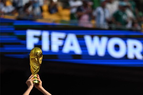 المنتخبات المتأهلة إلى دور الـ16 من كأس العالم 2026