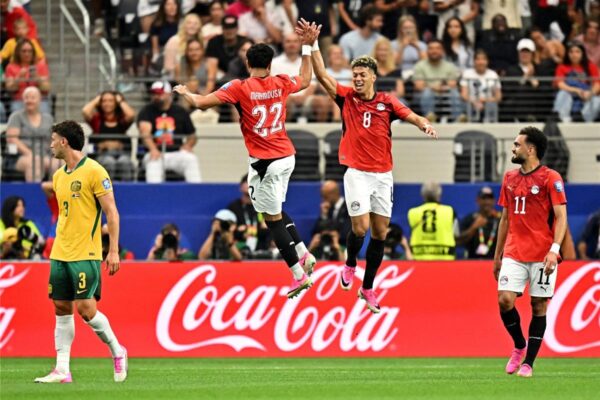 فيديو | بركلات الترجيح.. مصر تكتب التاريخ أمام أستراليا وتتأهل إلى دور الـ16 من كأس العالم