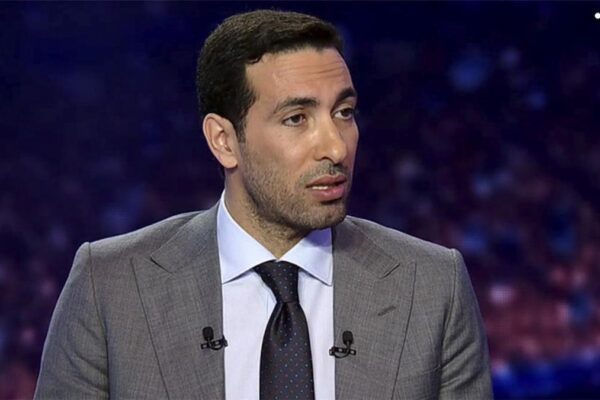 أبو تريكة يوجّه رسالة إلى حسام حسن بسبب فلسطين ويؤكد: ما فعله محمد صلاح “خيالي”