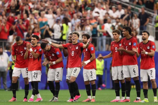 ماركا: مصر تطيح بـ”ملوك ركوب الأمواج” وتكتب التاريخ في كأس العالم