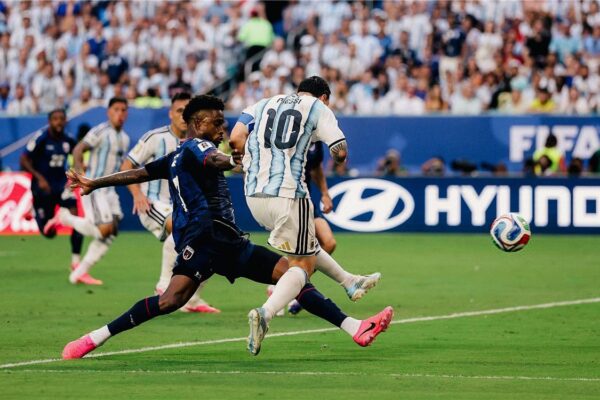 ترتيب الهدافين التاريخيين لكأس العالم بعد هدف ميسي أمام الرأس الأخضر