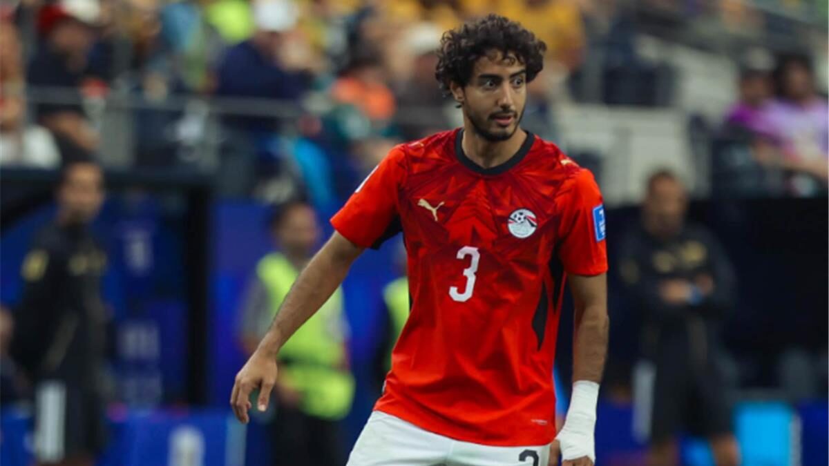 حسام حسن يوجه رسالة خاصة إلى محمد هاني بعد هدفه بالخطأ في مباراة مصر وأستراليا