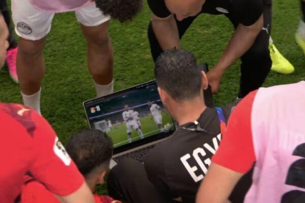 آس: منتخب مصر فاز على أستراليا بركلات الترجيح بفضل ريال مدريد