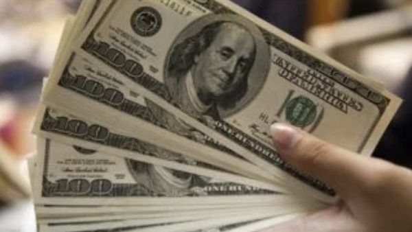 سعر الدولار مقابل الجنيه المصري