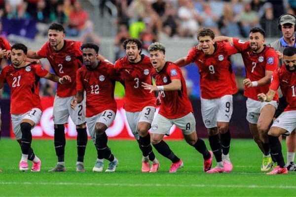 اتحاد الكرة يعلن توافر عدد من التذاكر لحضور مباراة مصر والأرجنتين في كأس العالم