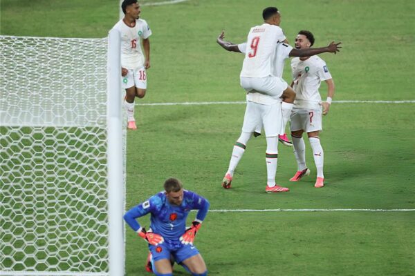 القنوات الناقلة لمباراة المغرب وكندا اليوم في كأس العالم
