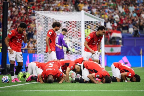 صحيفة أرجنتينية تحذر: منتخب مصر خصم شرس.. وهذه نقاط ضعفه