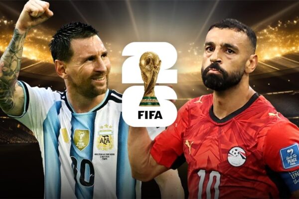 تاريخ مواجهات مصر والأرجنتين قبل قمة دور الـ16 من كأس العالم