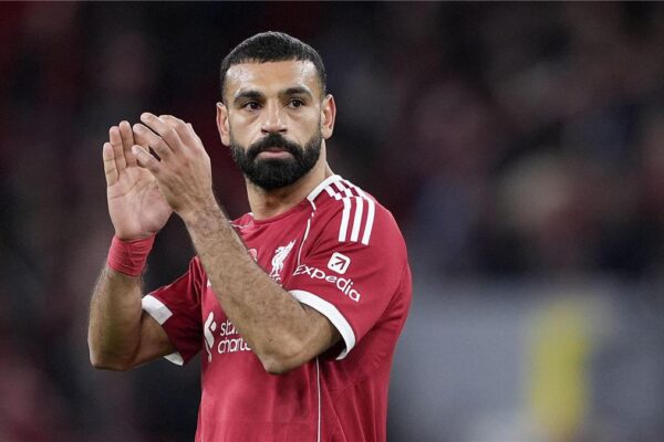 محمد صلاح يترقب.. ليفربول يكشف موعد إعلان أعظم 5 لاعبين في تاريخه