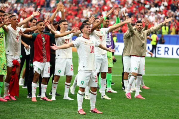 منافس المغرب في دور الـ8 من كأس العالم 2026