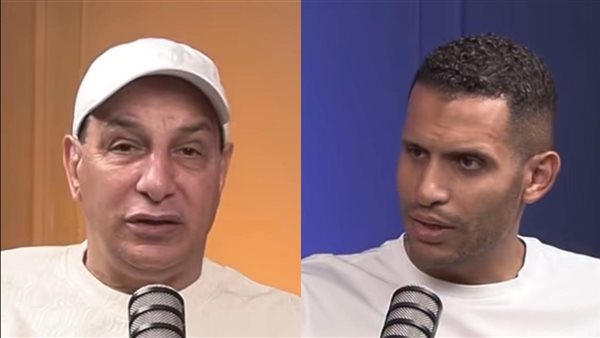 حسام حسن لازم يمشي لو خسرنا من الأرجنتين