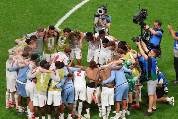 موعد والقنوات الناقلة لمباراة إنجلترا والمكسيك في كأس العالم 2026