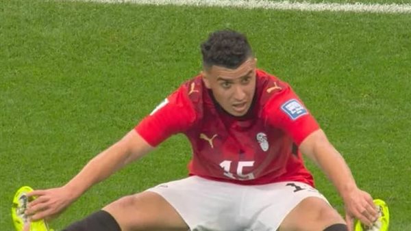 موقف كريم حافظ من المشاركة أمام الأرجنتين في دور الـ16 بالمونديال