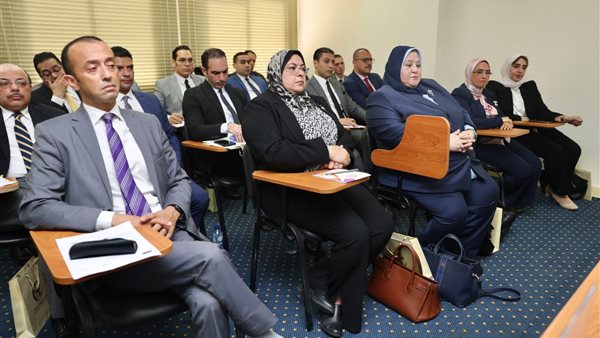 انطلاق الورشة الثانية للقاضيات والقضاة بالإسكندرية حول قضايا العنف ضد المرأة وختان الإناث