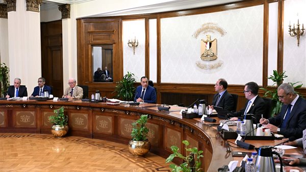 رئيس الوزراء يتابع ملف تسوية مديونية المؤسسات الصحفية القومية