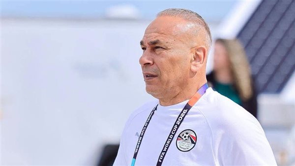منتخب مصر يتدرب في السابعة مساءً استعدادًا للأرجنتين