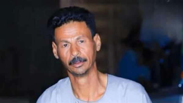 ننشر الصورة الأولى لضحية انهيار جزئي لمنزل من الطوب اللبن بقنا