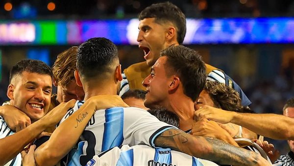 الصحف الأرجنتينية تحذر منتخب الأرجنتين من قوة منتخب مصر قبل صدام الثلاثاء