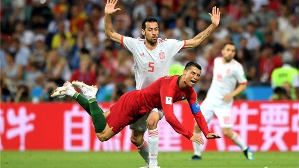 مواجهة الثأر والتاريخ.. إسبانيا تصطدم بالبرتغال في دور الـ16
