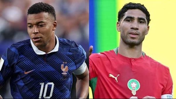 الصحف الفرنسية تحذر منتخب فرنسا من لقاء المغرب في ربع نهائي كأس العالم